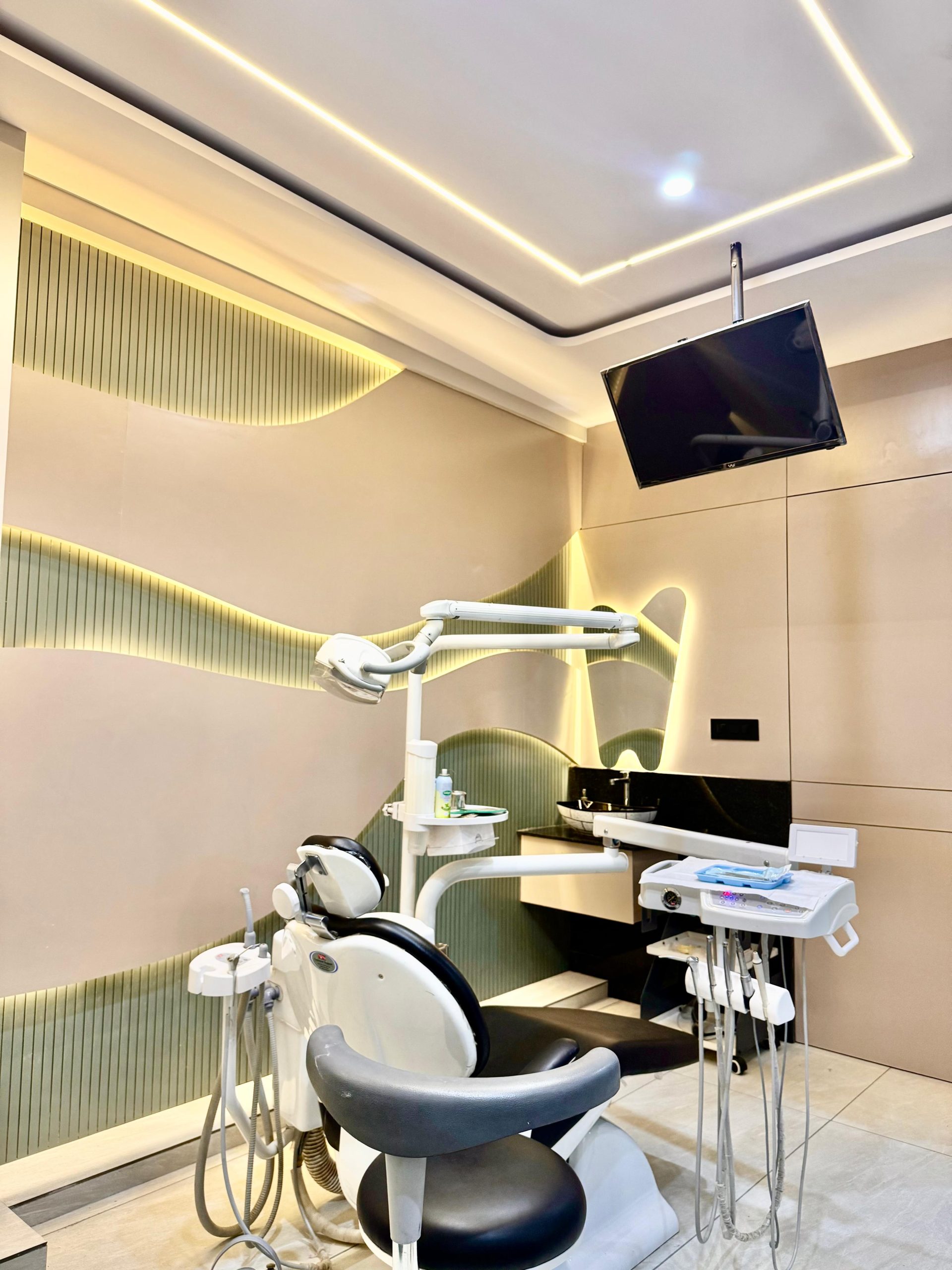 Dr Vaidya's Dental Clinic